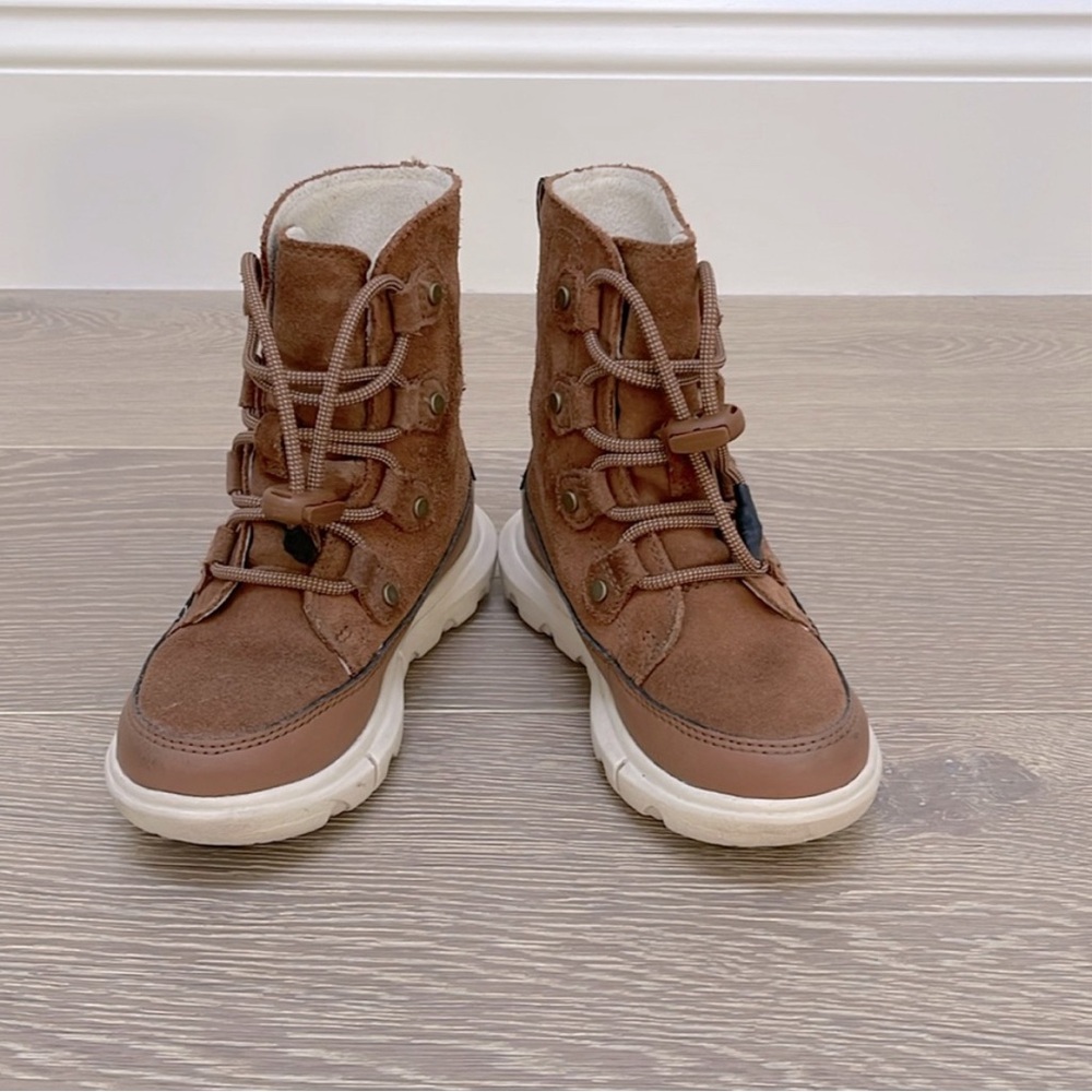 Sorel Youth Explorer Boot